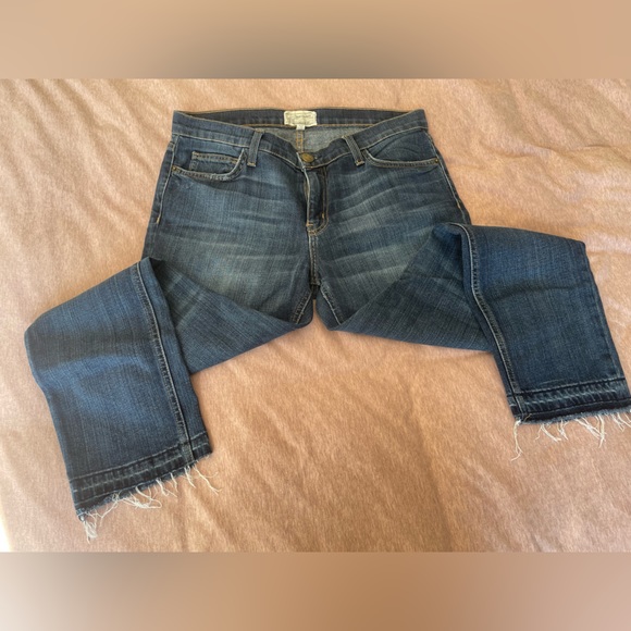 Current Elliot Jeans - Picture 4 of 8